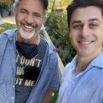 David Henrie Instagram – So incredibly excited and humbled to announce my company, Novo Media Group, next film BOYS OF SUMMER starring Mel Gibson! Incredibly excited to be doing this with my talented partners at @pastimepictures and @mfasano28. Mel helped coin an old phrase, ‘Entertain, Educate and Elevate’ and that’s exactly what we intend on doing with this special film written by the talented @culiano and Bryan Shultz. And on top of all that we get to have the incredible @masonthamesofficial leading the charge with Mel! Mason is on trajectory to the moon so I am so excited to direct one of Hollywood’s newest talents. Feeling very blessed and ready to bring this story to life!!!! Ps How does one direct an Oscar winning director 🤣?