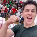 David Henrie Instagram – 🙏 THANK YOU!!! UPDATE: As of the posting of this video your generosity has helped us raise over $100k and 3,000 gifts! THANK YOU!!!!