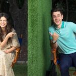 David Henrie Instagram – OUT NOW! If you’re looking for a feel good time then check out my and @selenagomez film @thisistheyearfilm! I hope this movie brings the whole family together and puts a smile on your face. And parents, don’t worry, you won’t have to covers your kids eyes, and there might even be a few 80s references you’ll appreciate ;)