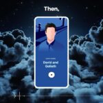 David Henrie Instagram – Stoked to announce that now you can listen to me reading the Bible Story of David and Goliath in @hallowapp , it’s one of my favorite apps. It’s in the sleep section! If you struggle to fall asleep, stay asleep, or just like listening to stories, go check it out. You can even listen with your family!
Download it for free on the app store or at hallow.com/davidhenrie

 #hallowapp #prayer #Christianmeditation #Biblestory #sleep