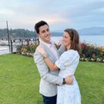 David Henrie Instagram – ❤️❤️+ 💎= ❤️