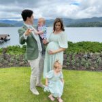 David Henrie Instagram – Happy and blessed Father’s Day to all the poppas out there! #fathersday pls share your favorite quotes on fatherhood in the comments! The end pics are how most of the attempts go 😂