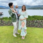 David Henrie Instagram – Happy and blessed Father’s Day to all the poppas out there! #fathersday pls share your favorite quotes on fatherhood in the comments! The end pics are how most of the attempts go 😂