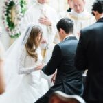 David Henrie Instagram – 5 year #anniversary ! Marriage is the absolute best y’all. It’s crazy— I thought I couldn’t love my wife any more than on my marriage day, but it just keeps getting better! Especially when she turned into a superhero and dawned the cape of motherhood— like 🤯.
