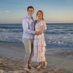 David Henrie Instagram – A blessed new year to you all from the Henries! Sending you all our love and gratitude for being so supportive of our growing family and career. Cheers to 2022, let’s go!