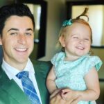 David Henrie Instagram – Happy Sunday friends! Love you all. Grateful for you all.