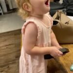 David Henrie Instagram – HER REACTION AT THE END 😂 after weeks on the road I got Pia an oil painting of an image she’s obsessed with right now. Always get your kids presents when you travel! It was always my favorite thing. My fav comment from my Tiktok was “someone’s abuela is reincarnate in your daughter 😂” haha 🇲🇽 🥰