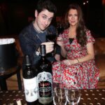 David Henrie Instagram - #soulmates dating gets better when you’re married. And even better when you’re drinking your favorite wine @daouvineyards ! Happy and blessed St Valentine’s Day! What did y’all do for your special day? #21+ #daouvineyards #daou #sponsored photo by @officialmorgandixon
