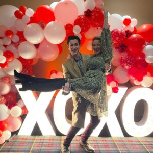 David Henrie Instagram - Become best friends. Get married.