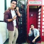 David Henrie Instagram - Calling YOU! @greggsulkin @cameronfuller and I are at it again, we made another WIZARDS themed YouTube episode with a VERY special guest that is gonna give u all the feels! LINK IN BIO