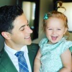 David Henrie Instagram – Happy Sunday friends! Love you all. Grateful for you all.