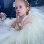 David Henrie Instagram – My little flower girl was a flower girl!!!! I can already hear the wedding bells 😭😭😭😭😭😭😭😭😭😭 don’t grow up my baby I’ll take care of you forever.