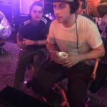 David Henrie Instagram – TBT to making @thisistheyearfilm with some amazing people! What a special time making an uplifting movie that I can’t wait for y’all to see soon! Stay tuned cause we do have some exciting news regarding distribution! Love y’all and can’t wait to keep making content that will put a smile on your face and help heal the brokenness in and around all of us.