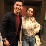 David Henrie Instagram – TBT to making @thisistheyearfilm with some amazing people! What a special time making an uplifting movie that I can’t wait for y’all to see soon! Stay tuned cause we do have some exciting news regarding distribution! Love y’all and can’t wait to keep making content that will put a smile on your face and help heal the brokenness in and around all of us.