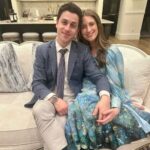 David Henrie Instagram – One of my favorite quotes is “Love is a mutual self-giving which ends in self-recovery”. Couldn’t be more grateful for our almost 7 years together. 
.
.
.
.
.
#Husband #Marriage #Love #Sunday #HappySunday