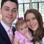 David Henrie Instagram – Anyone else’s kids suck their fingers like this? Both Pia and Gemma did this outta the blue. My son only thinks he has hands to holds swords and fight dragons.