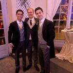 David Henrie Instagram – European photo dump w/ @lorenzohenrie! Idk where to begin! We’ll to start, it was an absolute joy and privilege to attend our dear friend Archduke Alexander Habsburg and Countess Natacha Roumiantzoff-Pachkevitch beautiful wedding. We wish the couple health, happiness and holiness! Then we were off to work for meetings and scouting for films around Europe from Paris to London to Budapest! I have to say, I’d never been to Hungary before and it may very well be my new favorite place in Europe! I can’t remember the last time I’ve felt that safe in Europe.