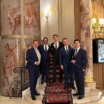 David Henrie Instagram – European photo dump w/ @lorenzohenrie! Idk where to begin! We’ll to start, it was an absolute joy and privilege to attend our dear friend Archduke Alexander Habsburg and Countess Natacha Roumiantzoff-Pachkevitch beautiful wedding. We wish the couple health, happiness and holiness! Then we were off to work for meetings and scouting for films around Europe from Paris to London to Budapest! I have to say, I’d never been to Hungary before and it may very well be my new favorite place in Europe! I can’t remember the last time I’ve felt that safe in Europe.