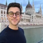 David Henrie Instagram – European photo dump w/ @lorenzohenrie! Idk where to begin! We’ll to start, it was an absolute joy and privilege to attend our dear friend Archduke Alexander Habsburg and Countess Natacha Roumiantzoff-Pachkevitch beautiful wedding. We wish the couple health, happiness and holiness! Then we were off to work for meetings and scouting for films around Europe from Paris to London to Budapest! I have to say, I’d never been to Hungary before and it may very well be my new favorite place in Europe! I can’t remember the last time I’ve felt that safe in Europe.