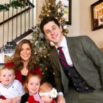 David Henrie Instagram – Merry and blessed Christmas to all from the Henries. We love you, we appreciate you.
.
.
.
.
.
#Christmas #MerryChristmas #Family #HappyChristmas #Blessed