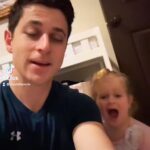 David Henrie Instagram – Saw this filter and had to try it! 😂😂😂
.
.
.
.
.
#Funny #Kids #DadLife #Dad #Reels #Reel #ReelsInstagram #IGReels