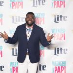David Ortiz Instagram - As I stand here today, surrounded by the incredible people who make the Weekend with Papi possible, I can't help but feel a surge of pride and gratitude. For the past 15 years, this event has allow us to raise millions of dollars to provide life-saving cardiac care for children in need. The impact of Weekend with Papi goes far beyond just fundraising. It's a celebration of life and the belief that we can all make a difference. Thank you all for being amazing partners in this year’s #WeekendWithPapi
