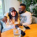 David Ortiz Instagram - 22 year to go l had the blessing of the birth of this child that today l’m very proud to be her dad, baby happy birthday daddy love you so much @official_v3da