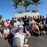 David Ortiz Instagram – Thanks to everyone who helped raise over $1.4 million for the David Ortiz Celebrity Golf Classic. We couldn’t have made it without you!

A special thanks to our amazing partners Suja, Magellan, Glenmorangie Whiskey, Foxwoods, Regional Resources and Debi Benoit.

We hope to see you all next year. #OrtizClassic

📸 @reddotjournals Marco Island, Florida