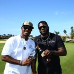 David Ortiz Instagram – Our partners are an important part of the Ortiz Family #OrtizClassic journey. Without your support, it would not be possible. We appreciate you so much! ❤️

Thank you Delta, Pig Beach BBQ Palm Beach, Truly, Polar Beverages, Johnnie Walker, Florida Panthers and Porche.

More to come Marco Island, Florida