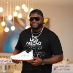 David Ortiz Instagram – Work hard, play hard, no excuses. Thank you @nobull for your continued support for @davidortizfund #OrtizClassic