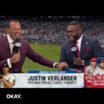 David Ortiz Instagram – Looking 😎 good in my @zennioptical man these make me look smart so I can answer @arod crazy questions 🤣💍💍💍 

👉🏿My link in bio we got a great collection and more coming for the holiday!!