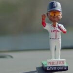David Ortiz Instagram - Want to go to the World Series and hang with Papi? From now through 9/30, @Mastercard is giving you the chance to win a trip to the 2022 MLB World Series presented by Capital One. Just use your Mastercard and code PRICELESS22 when you request a ride with @uber to any US MLB ballpark to enter for a chance to win. NO PURCHASE NECESSARY. Void where prohibited. Existing Mastercard cardholders who are U.S. res 18+ before 9/1/22. PIN-based debit, Int’l & corp. transactions ineligible. Ends 9/30/22. Rules: https://www.uber.com/blog/mastercard-and-uber-sweepstakes-official-rules/