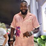 David Ortiz Instagram - My new clothing brand just dropped and I need y’all to go follow @davidortizcollection and click the link in the bio to SHOP!!!