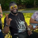David Ortiz Instagram - Monday vibes in my @zennioptical 😎 link in my bio 👀👀