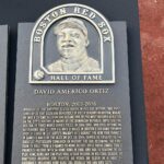 David Ortiz Instagram - Capture this….