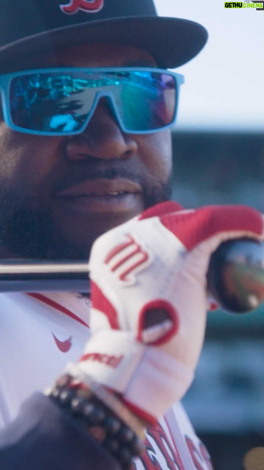 David Ortiz Instagram - Introducing my official David Ortiz collection with @zennioptical ! Created with my signature style, you can enhance your PapiVision without the designer price tag 😎 To celebrate the new collection, we’re giving away a chance to join me at a VIP Experience at Fenway Park on July 27th ⚡️⚡️Visit www.zenni.com/davidortiz for more details 🎉