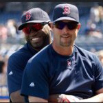 David Ortiz Instagram - I can’t describe what you mean to me and my family,my heart is broken right now because l will never be able to replace a brother and a friend like you…. Rest and peace my brother 🙏❤️