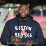 David Ortiz Instagram - Boston small business owners! Don’t miss out on this. Last chance to enter @mastercard Home Team Advantage Contest for a chance to win a $10K grant, @redsox tickets, a Mastercard Digital Doors Toolkit, and more! Open to legal U.S. residents who are 18+ and the principal owner of a U.S.-based small business in Boston. Ends 5/15. See link in bio for rules.