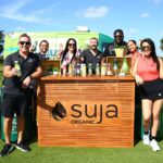 David Ortiz Instagram – Thanks to everyone who helped raise over $1.4 million for the David Ortiz Celebrity Golf Classic. We couldn’t have made it without you!

A special thanks to our amazing partners Suja, Magellan, Glenmorangie Whiskey, Foxwoods, Regional Resources and Debi Benoit.

We hope to see you all next year. #OrtizClassic

📸 @reddotjournals Marco Island, Florida