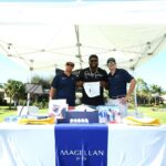 David Ortiz Instagram – Thanks to everyone who helped raise over $1.4 million for the David Ortiz Celebrity Golf Classic. We couldn’t have made it without you!

A special thanks to our amazing partners Suja, Magellan, Glenmorangie Whiskey, Foxwoods, Regional Resources and Debi Benoit.

We hope to see you all next year. #OrtizClassic

📸 @reddotjournals Marco Island, Florida