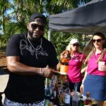 David Ortiz Instagram – Thanks to everyone who helped raise over $1.4 million for the David Ortiz Celebrity Golf Classic. We couldn’t have made it without you!

A special thanks to our amazing partners Suja, Magellan, Glenmorangie Whiskey, Foxwoods, Regional Resources and Debi Benoit.

We hope to see you all next year. #OrtizClassic

📸 @reddotjournals Marco Island, Florida