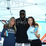 David Ortiz Instagram – Our partners are an important part of the Ortiz Family #OrtizClassic journey. Without your support, it would not be possible. We appreciate you so much! ❤️

Thank you Delta, Pig Beach BBQ Palm Beach, Truly, Polar Beverages, Johnnie Walker, Florida Panthers and Porche.

More to come Marco Island, Florida