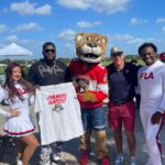 David Ortiz Instagram – Our partners are an important part of the Ortiz Family #OrtizClassic journey. Without your support, it would not be possible. We appreciate you so much! ❤️

Thank you Delta, Pig Beach BBQ Palm Beach, Truly, Polar Beverages, Johnnie Walker, Florida Panthers and Porche.

More to come Marco Island, Florida
