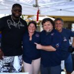 David Ortiz Instagram – Our partners are an important part of the Ortiz Family #OrtizClassic journey. Without your support, it would not be possible. We appreciate you so much! ❤️

Thank you Delta, Pig Beach BBQ Palm Beach, Truly, Polar Beverages, Johnnie Walker, Florida Panthers and Porche.

More to come Marco Island, Florida