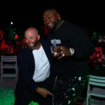 David Ortiz Instagram – This weekend we have the ability to impact the lives of so many children in need of critical health care.

During our pairings party 3x Super Bowl Champion Lonnie Paxton was our #1 LIVE draft pick for today’s golf tournament with a winning bid of $17,000 which will help save at least 3 lives of children! 

We’d like to thank our partners @glenmorangieusa for a wonderful kick off 

So please visit our donation link with whatever amount you can. 

#ortizclassic

📸 @reddotjournals Marco Island, Florida