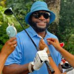 David Ortiz Instagram - The Date is near! The 14th annual David Ortiz celebrity golf tournament is approaching fast so reserve your spot to kick back on the green with your favorite celebrities so we can kick in some $$$ green $$$ for the kids! #DavidOrtiz #Celebritygolftournament #davidortizfoundation for more info @davidortizfund