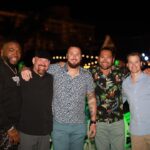 David Ortiz Instagram – This weekend we have the ability to impact the lives of so many children in need of critical health care.

During our pairings party 3x Super Bowl Champion Lonnie Paxton was our #1 LIVE draft pick for today’s golf tournament with a winning bid of $17,000 which will help save at least 3 lives of children! 

We’d like to thank our partners @glenmorangieusa for a wonderful kick off 

So please visit our donation link with whatever amount you can. 

#ortizclassic

📸 @reddotjournals Marco Island, Florida
