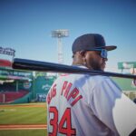 David Ortiz Instagram – *giveaway closed! Winner: @king.matt12 *

GIVEAWAY!!! I’m giving away a signed jersey for my birthday… 

Click the link in my bio to sign up to win a signed jersey by me, Big Papi! Keep it for youself, or give a gift to the #1 Sox fan in your life… stay blessed #SeeYouWhenISeeYou 😎

*no purchase necessary, all details at the link in bio* Fenway Park