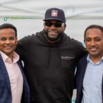 David Ortiz Instagram - Thank you to the entire @eternalhealthma team for being our forever partner in healthcare and for your incredible contribution to the #bostonheartclassic. The work we are doing to make sure every child in Massachusetts gets the care they deserve is amazing. Follow @davidortizfund for updates !!