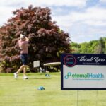 David Ortiz Instagram - Thank you to the entire @eternalhealthma team for being our forever partner in healthcare and for your incredible contribution to the #bostonheartclassic. The work we are doing to make sure every child in Massachusetts gets the care they deserve is amazing. Follow @davidortizfund for updates !!